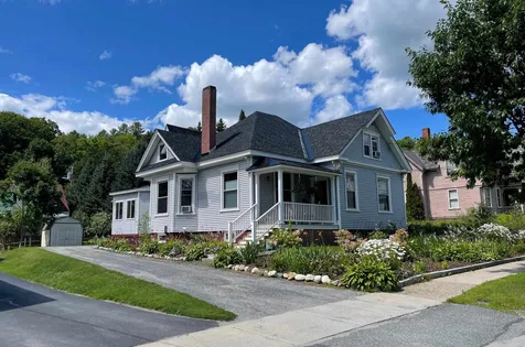 401 Cliff Street St. Johnsbury VT 05819