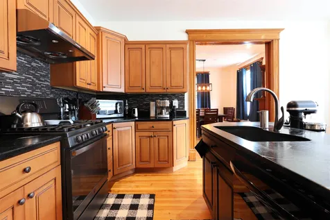 401 Cliff Street St. Johnsbury VT 05819