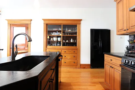 401 Cliff Street St. Johnsbury VT 05819