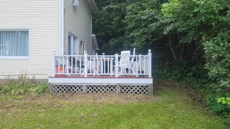 31 Glen Road Newport City VT 05855