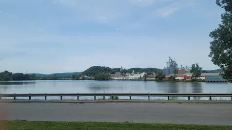 31 Glen Road Newport City VT 05855