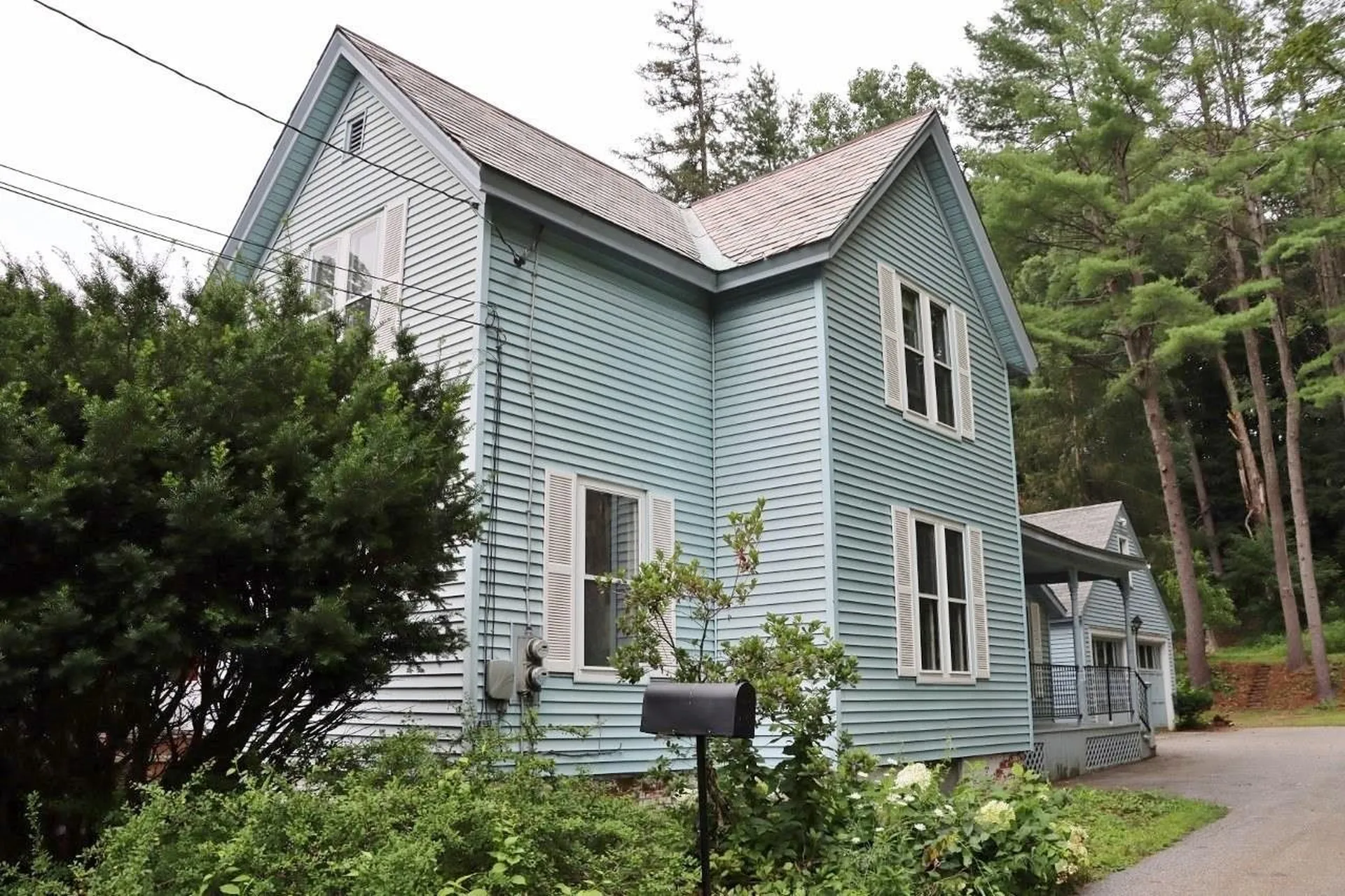 166 Summer Street Springfield VT 05156