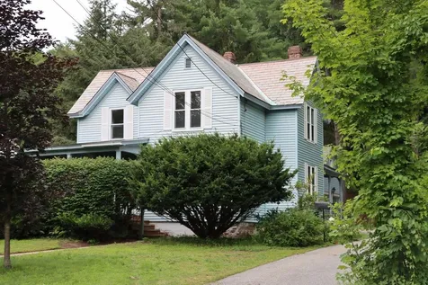 166 Summer Street Springfield VT 05156