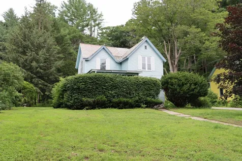 166 Summer Street Springfield VT 05156