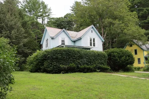 166 Summer Street Springfield VT 05156