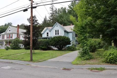 166 Summer Street Springfield VT 05156