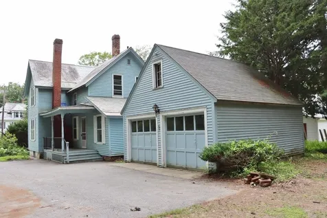 166 Summer Street Springfield VT 05156