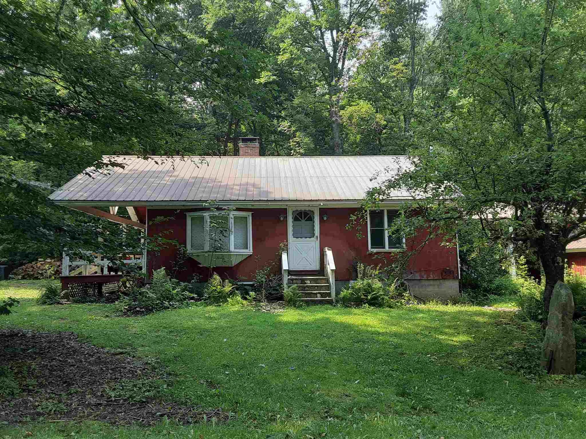 3148 Popple Dungeon Road Chester VT 05143