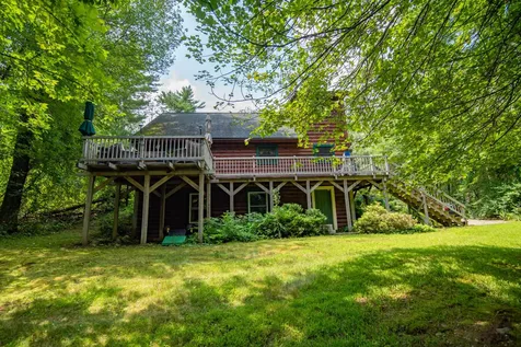 50 Island Pond Road Derry NH 03038