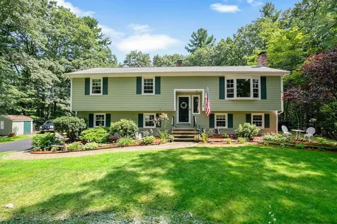 21 Kestree Drive Londonderry NH 03053