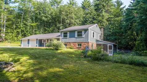 68 Christmas Lane Barrington NH 03825