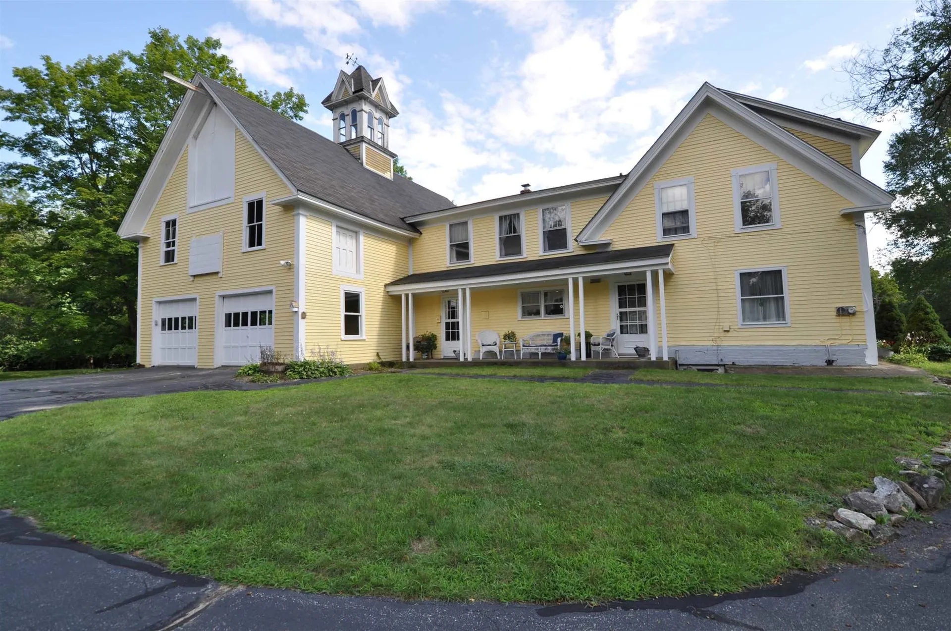 34 High Street Goffstown NH 03045
