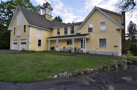 34 High Street Goffstown NH 03045