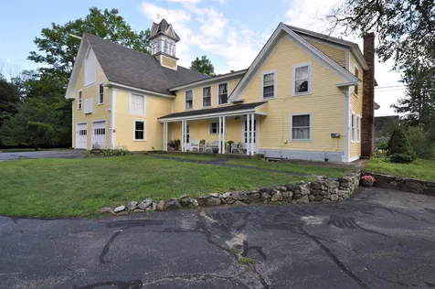 34 High Street Goffstown NH 03045