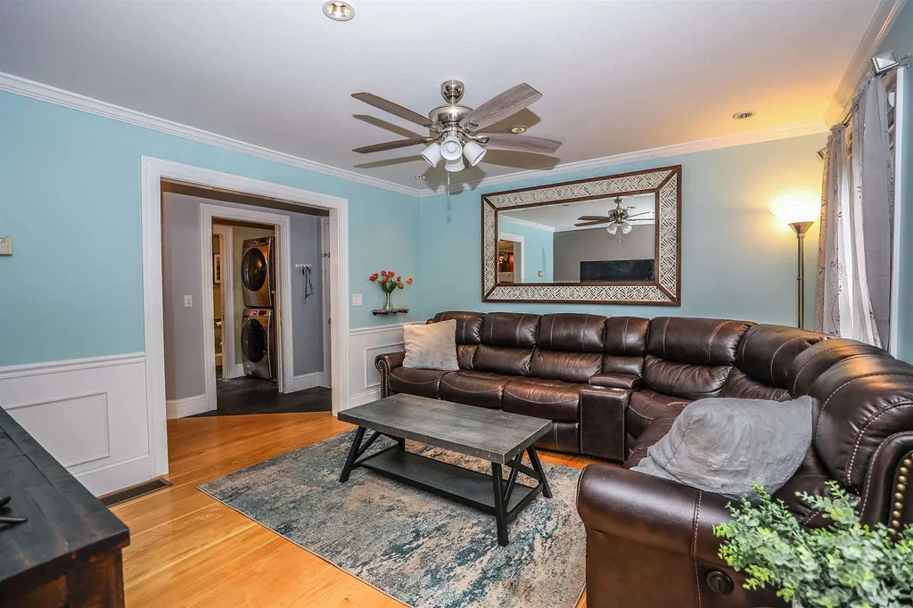 6 Normand Circle Bedford NH 03110