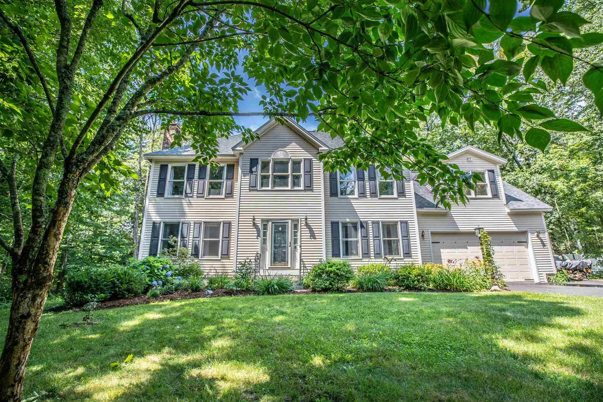 6 Normand Circle Bedford NH 03110