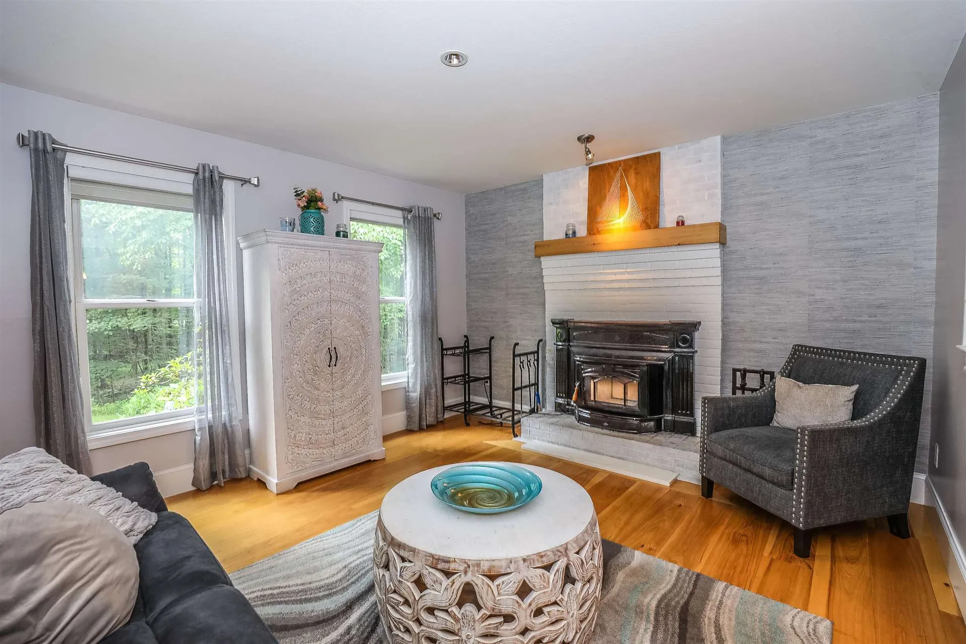 6 Normand Circle Bedford NH 03110