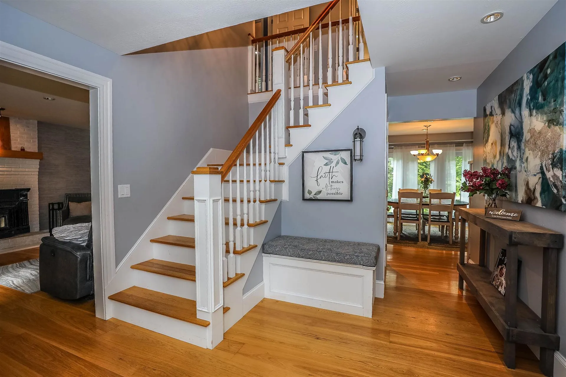 6 Normand Circle Bedford NH 03110