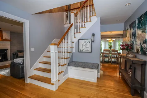 6 Normand Circle Bedford NH 03110