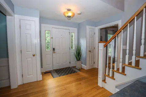 6 Normand Circle Bedford NH 03110