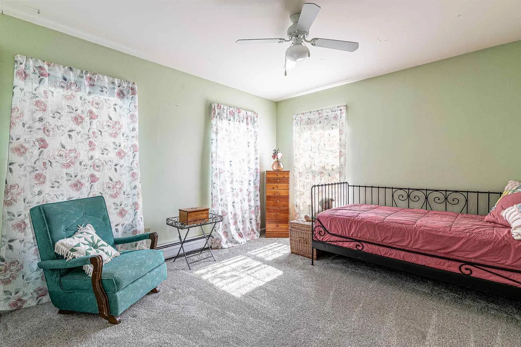 193 Granite Creek Road Colchester VT 05446