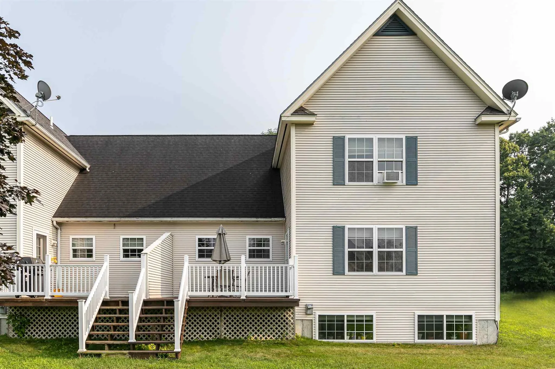 193 Granite Creek Road Colchester VT 05446