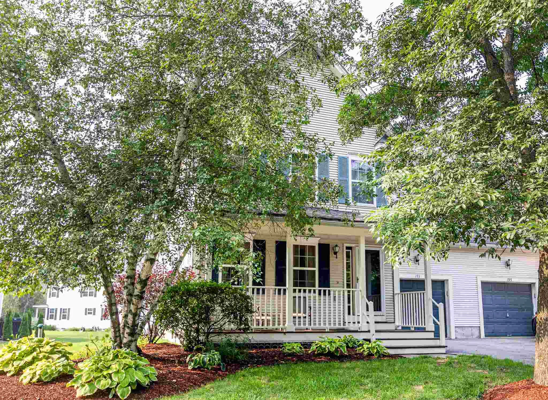 193 Granite Creek Road Colchester VT 05446
