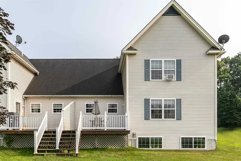 193 Granite Creek Road Colchester VT 05446