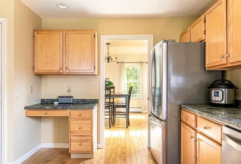 193 Granite Creek Road Colchester VT 05446