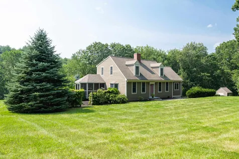 16 Wild Pasture Road Kensington NH 03833