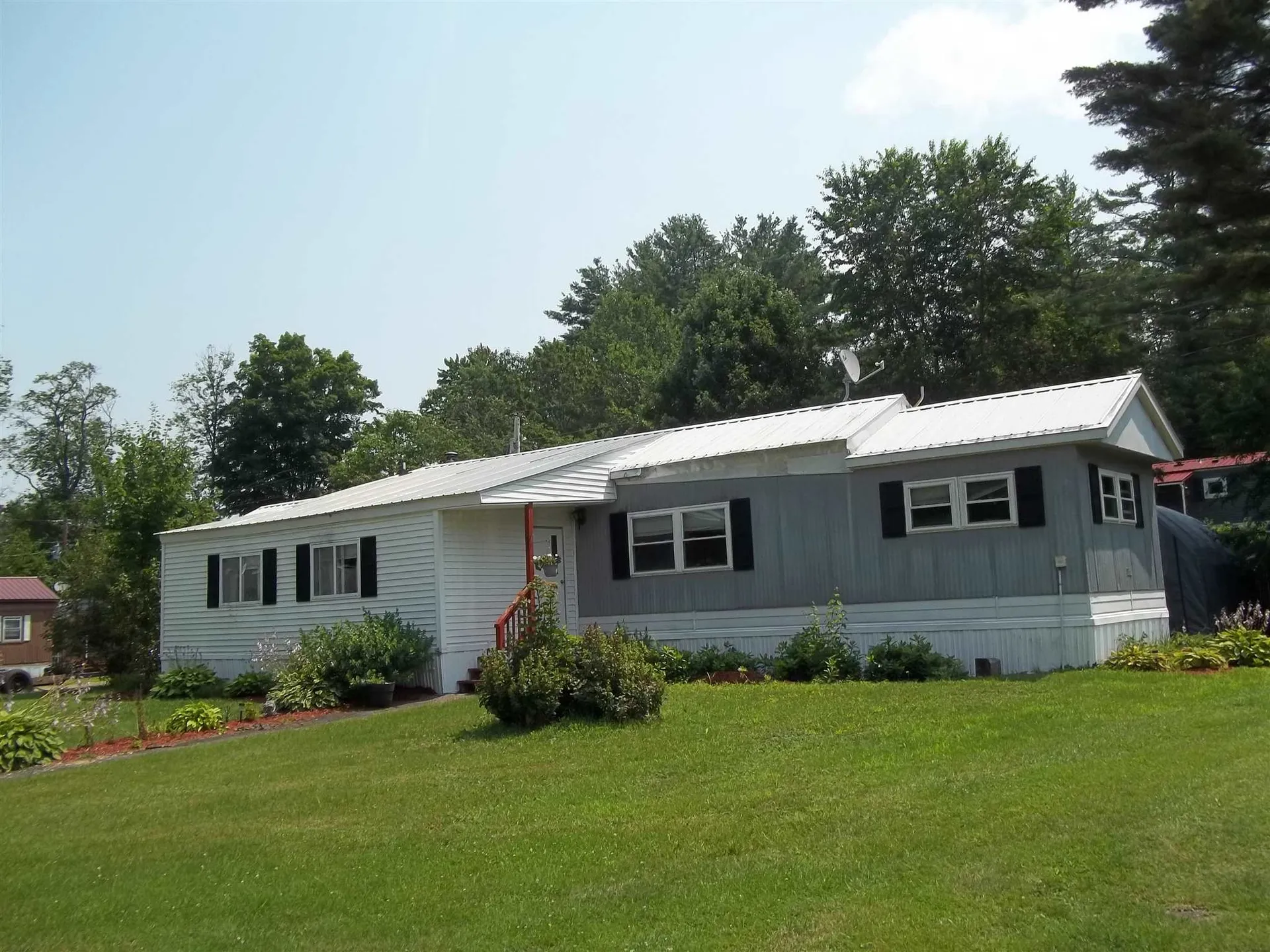 32 Sleepy Hollow Lane Belmont NH 03220
