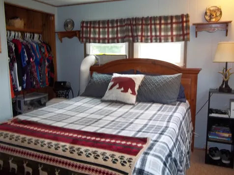 32 Sleepy Hollow Lane Belmont NH 03220