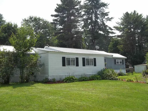 32 Sleepy Hollow Lane Belmont NH 03220