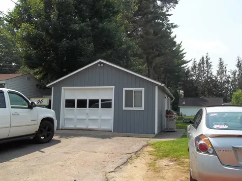 32 Sleepy Hollow Lane Belmont NH 03220