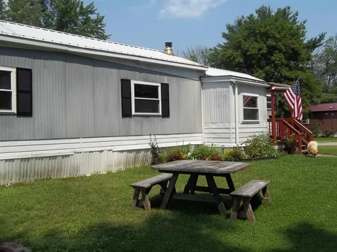 32 Sleepy Hollow Lane Belmont NH 03220