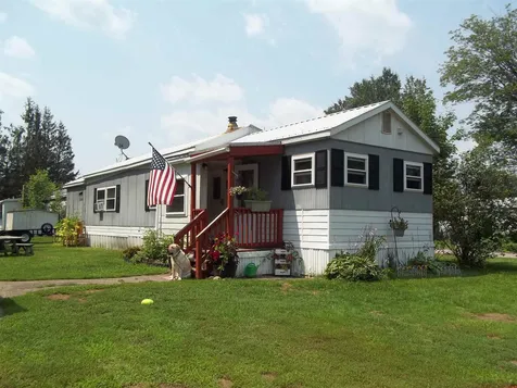 32 Sleepy Hollow Lane Belmont NH 03220