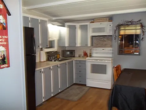 32 Sleepy Hollow Lane Belmont NH 03220