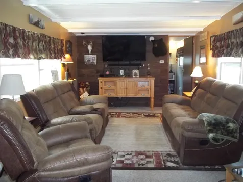 32 Sleepy Hollow Lane Belmont NH 03220