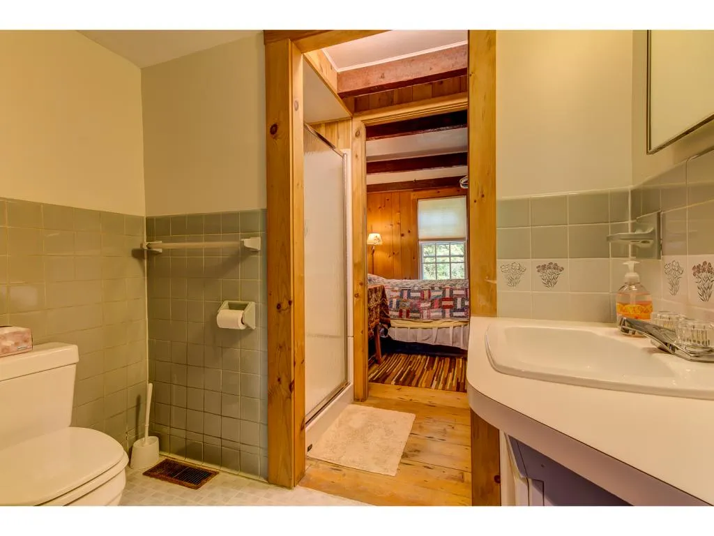 709 Spring Hill Road Londonderry VT 05155