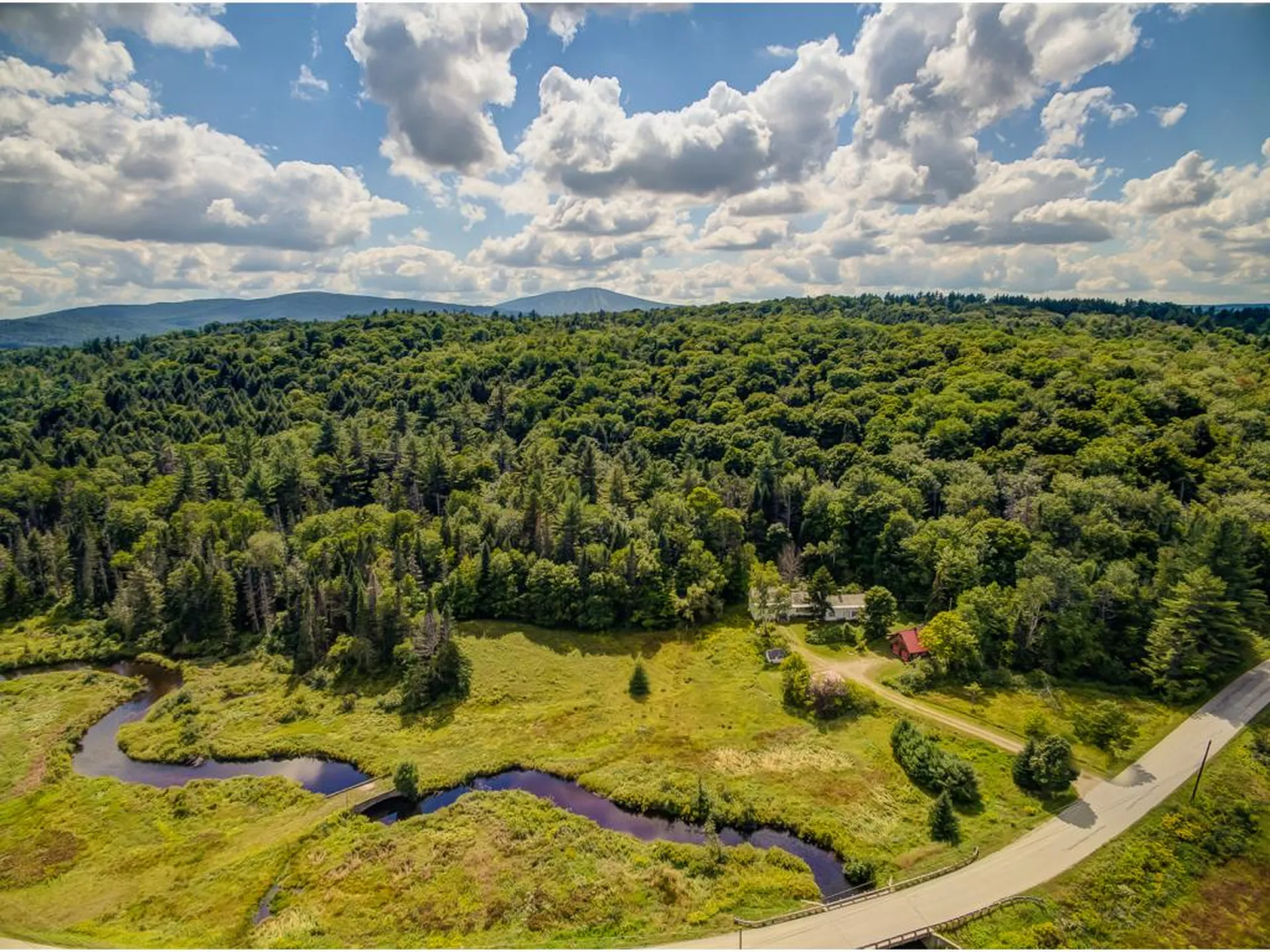 709 Spring Hill Road Londonderry VT 05155
