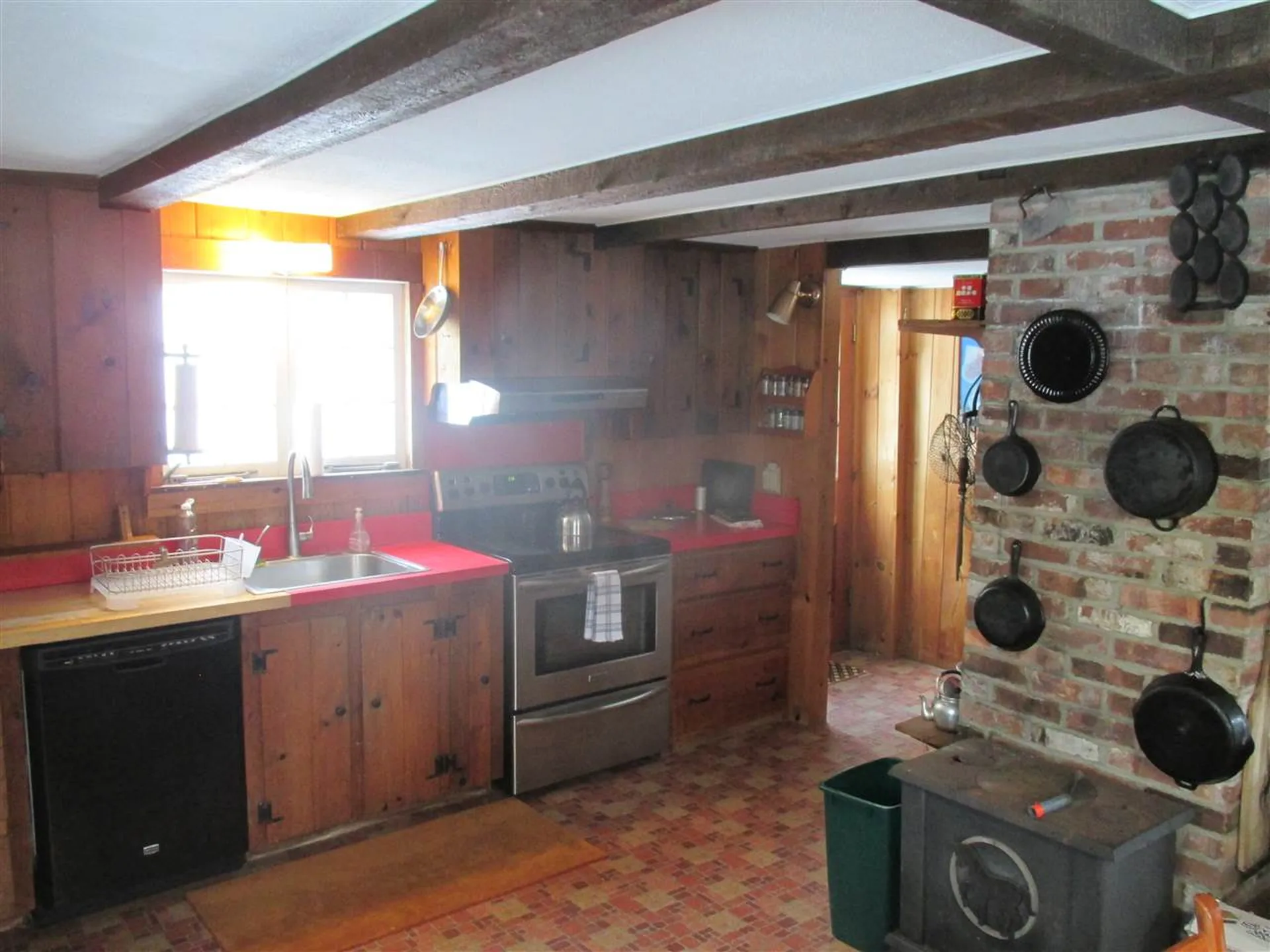 709 Spring Hill Road Londonderry VT 05155