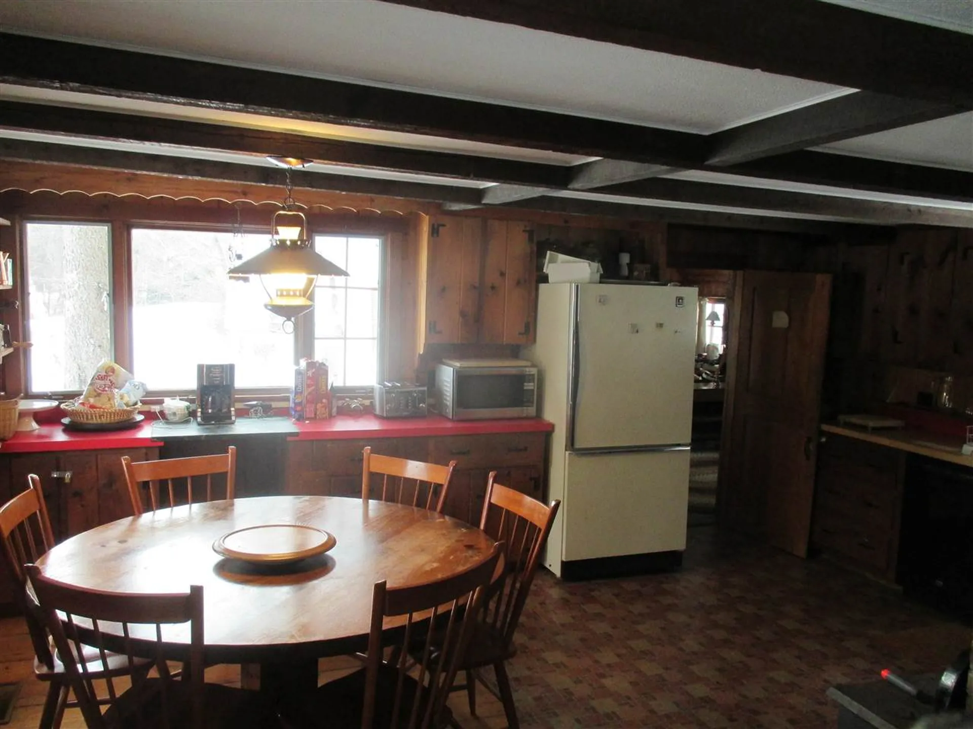 709 Spring Hill Road Londonderry VT 05155