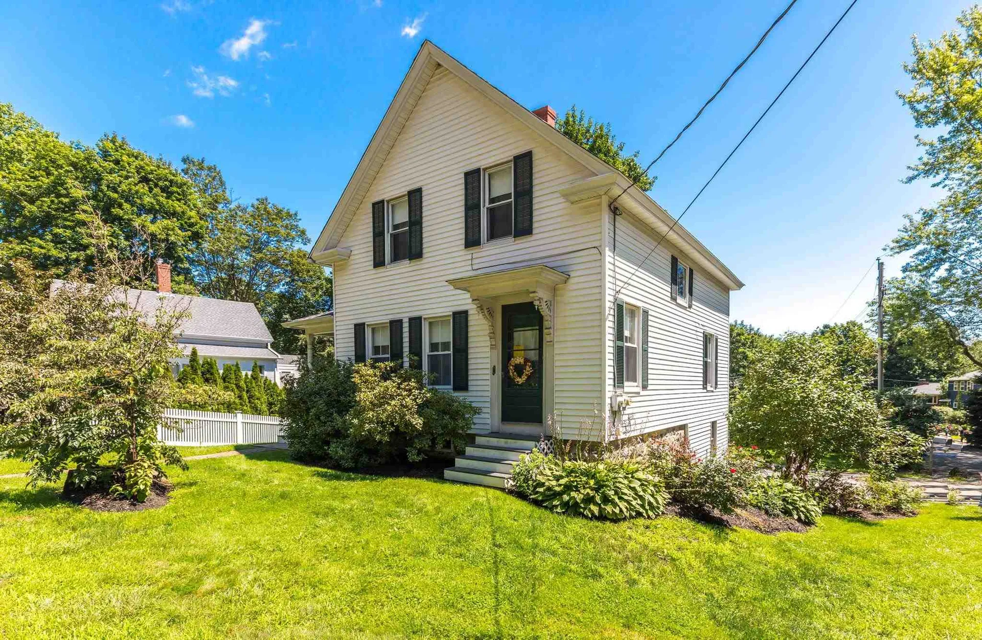 57 Long Sands Road York ME 03909