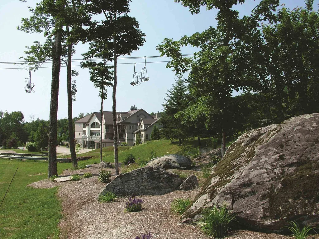 845 Okemo Ridge Road, Ludlow VT Real Estate Listing MLS 4874863