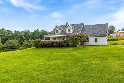 753 Danville Hill Road Cabot VT 05647