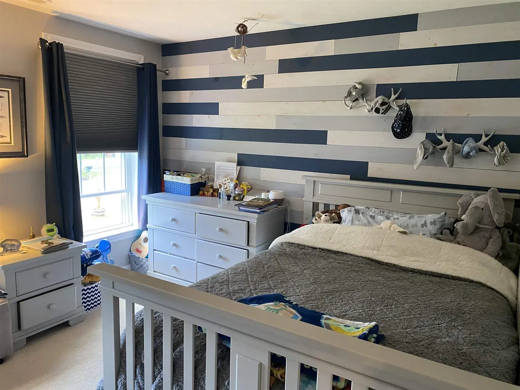 34 Ladyslipper Drive Newmarket NH 03857