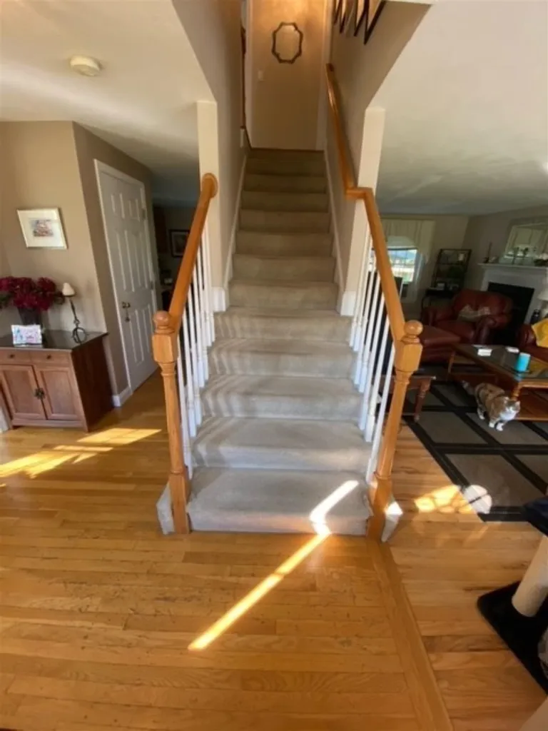 34 Ladyslipper Drive Newmarket NH 03857