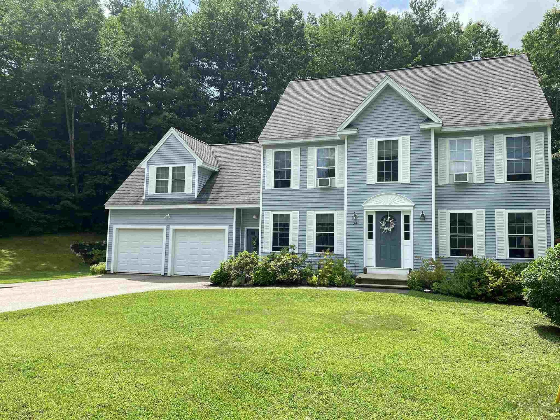 34 Ladyslipper Drive Newmarket NH 03857