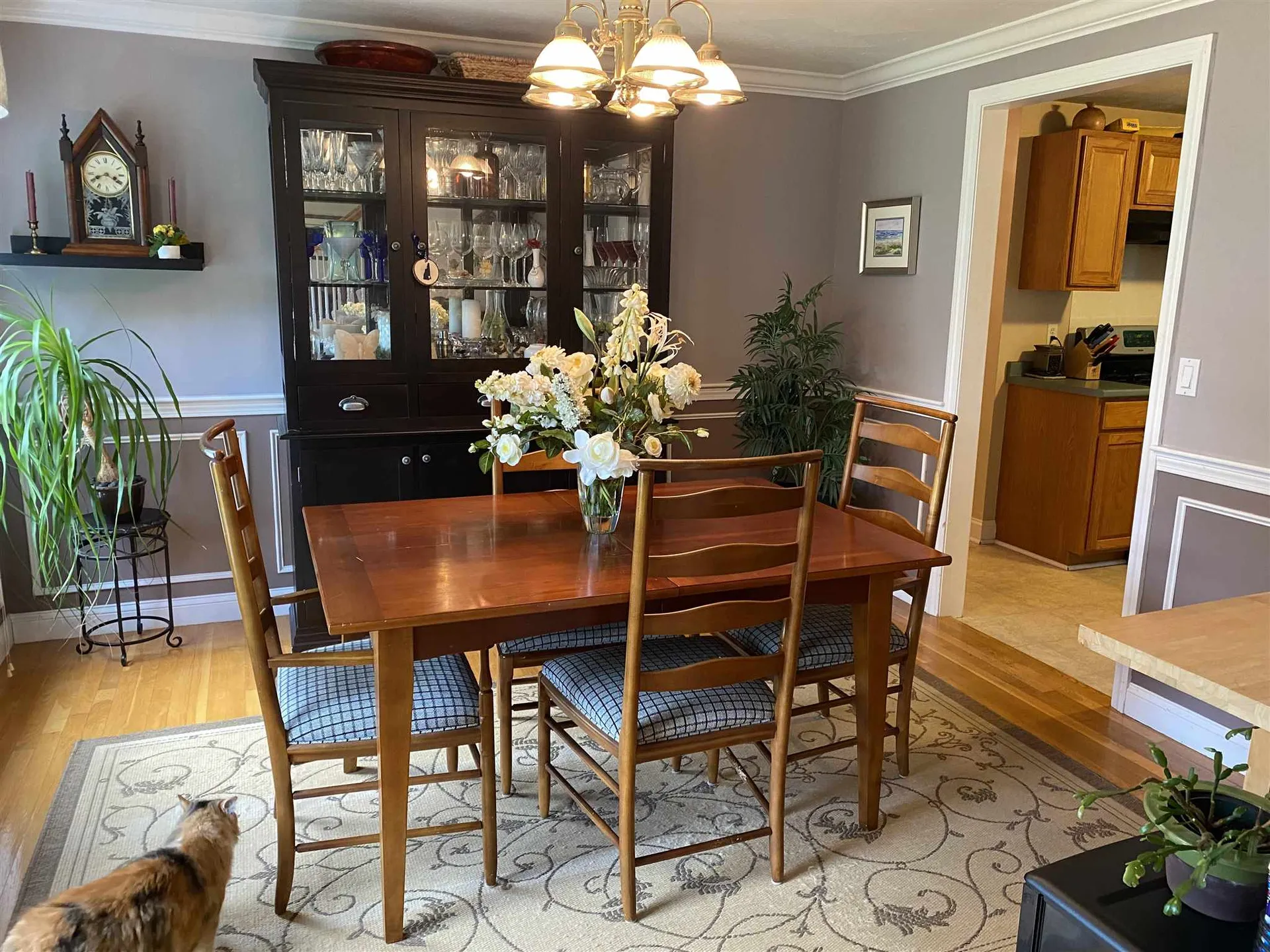 34 Ladyslipper Drive Newmarket NH 03857