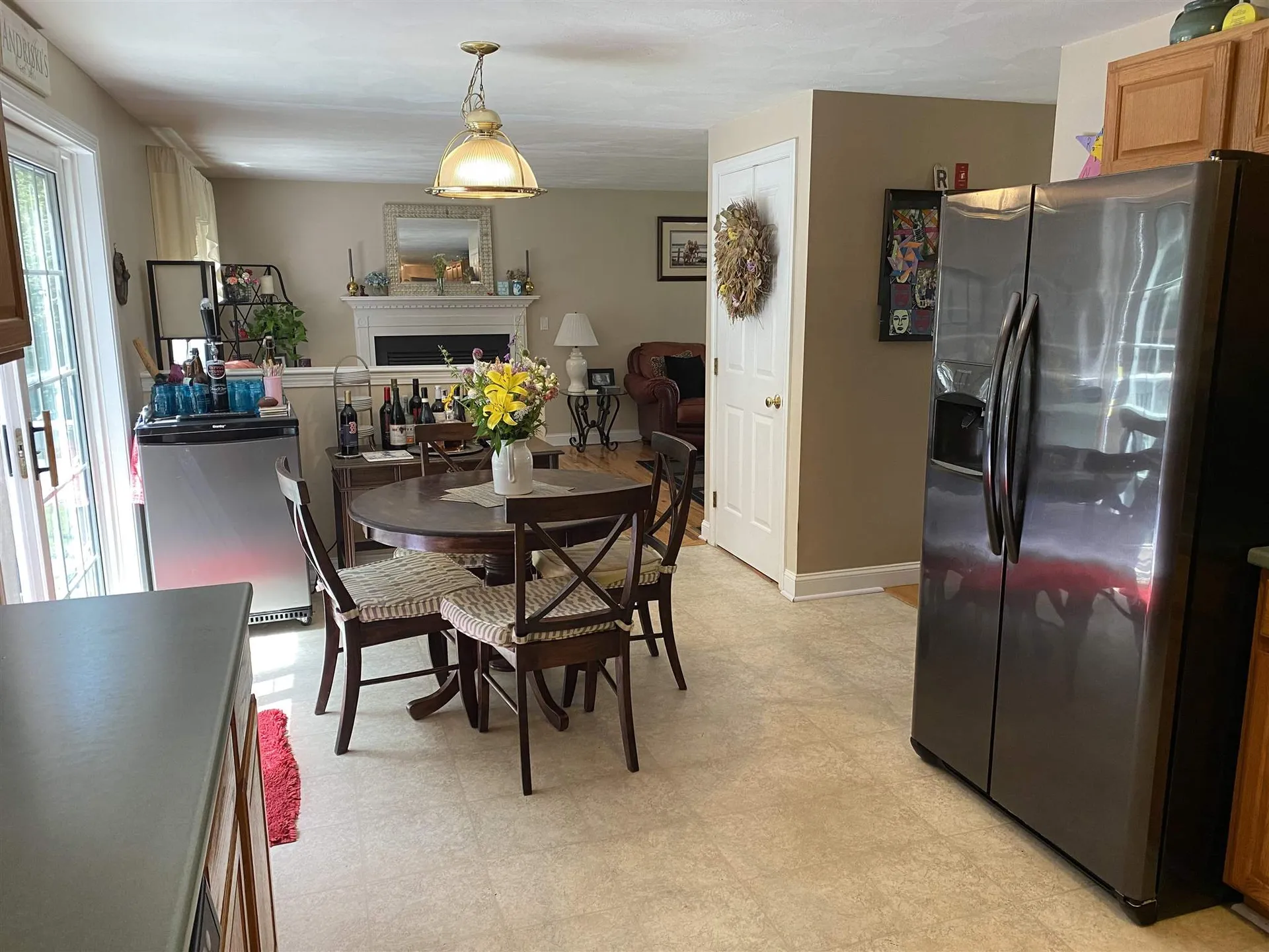34 Ladyslipper Drive Newmarket NH 03857